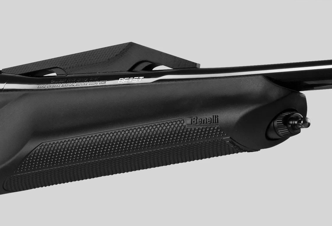 Strzelba Benelli M2 SPEED AirTouch