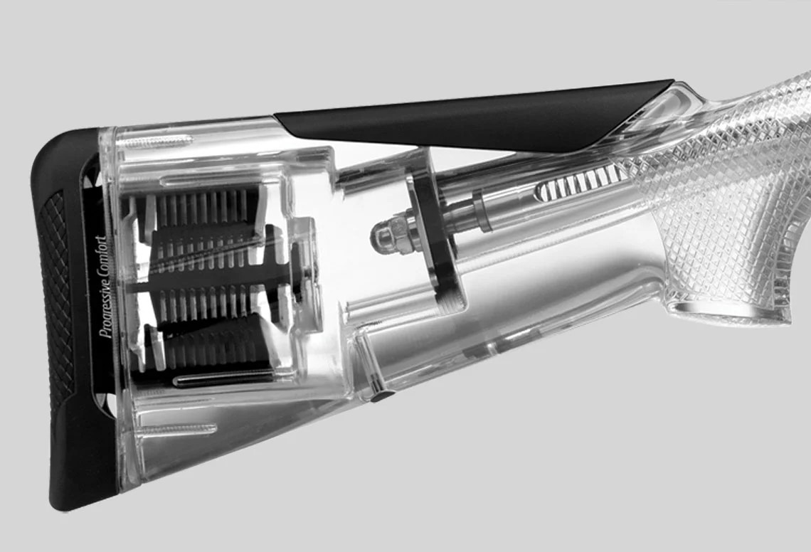 Strzelba Benelli Raffaello Power Bore Progressive Comfort