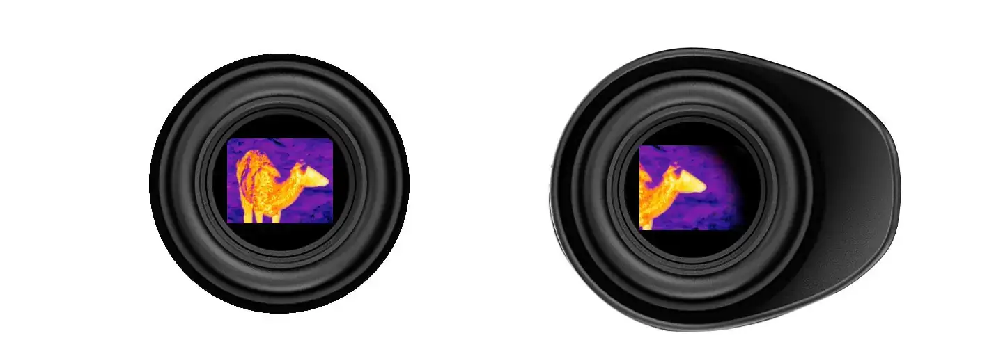 Iris IL19 monokular