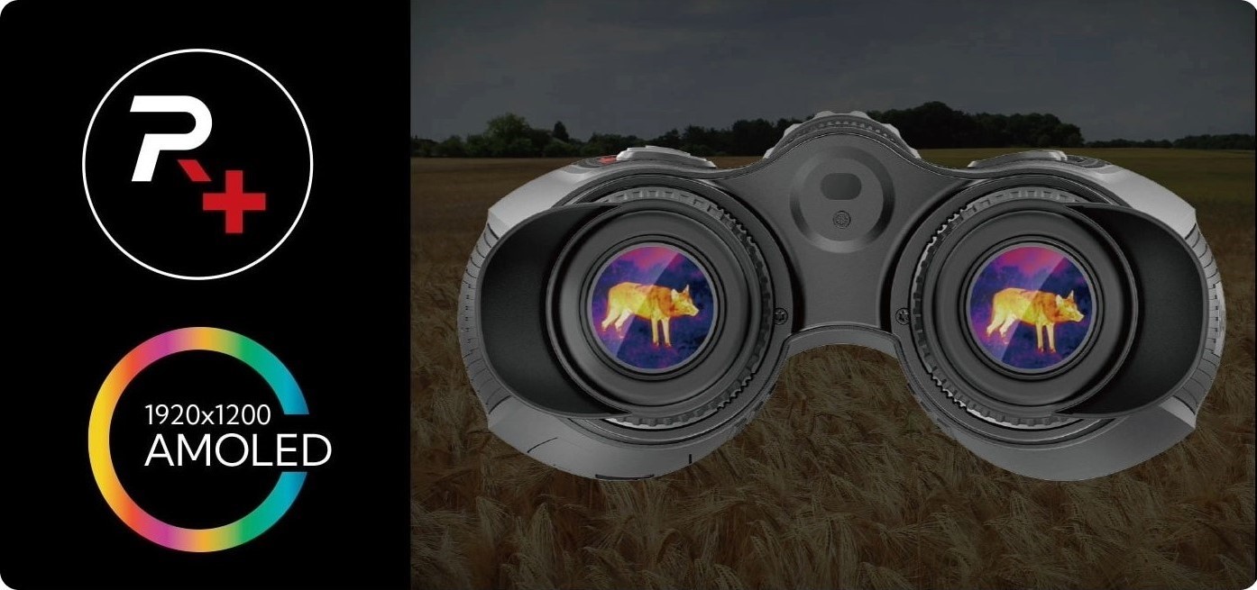 Nocpix Quest S50R Amoled