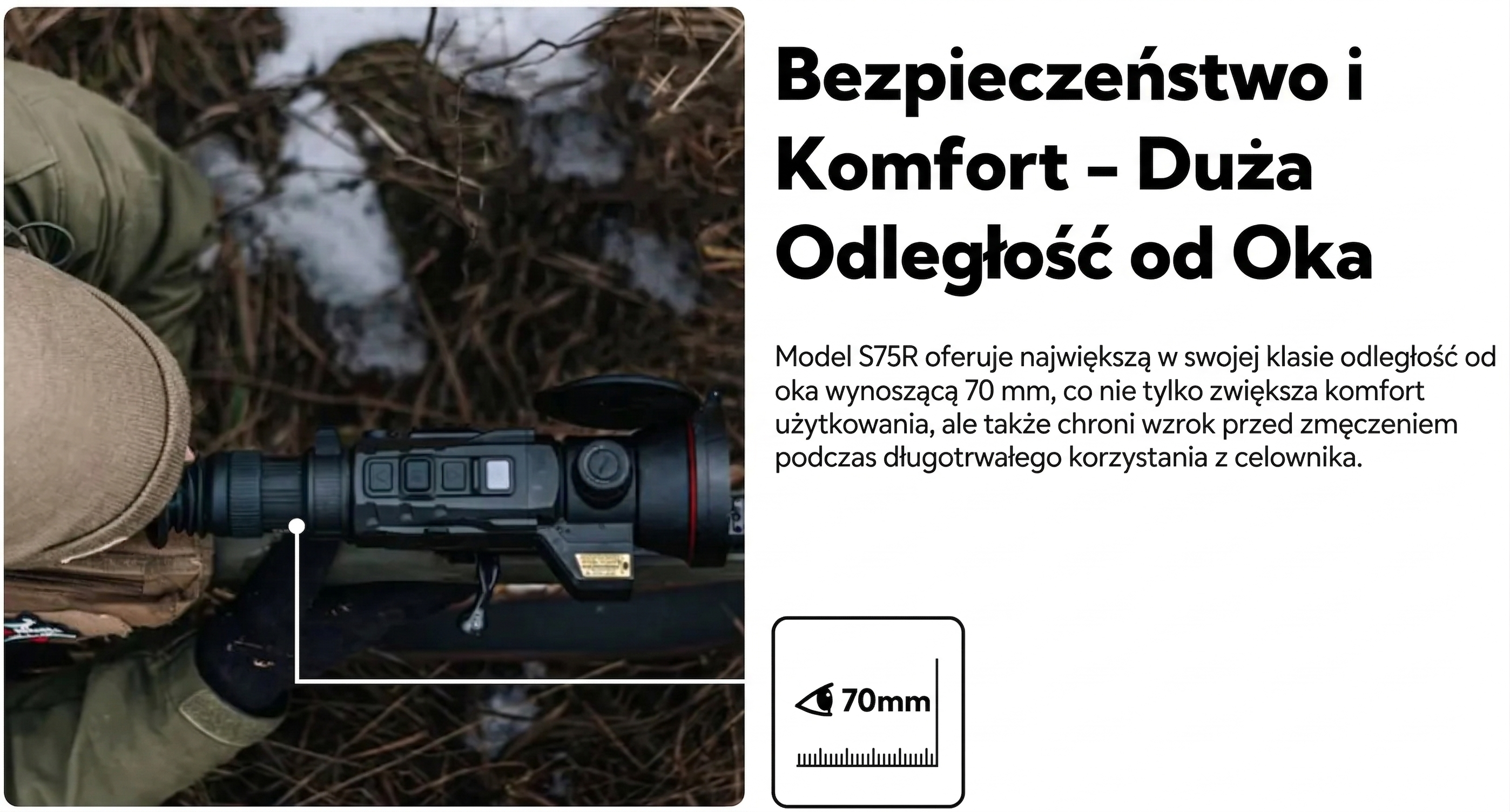 Nocpix Rico 2 S75R komfort