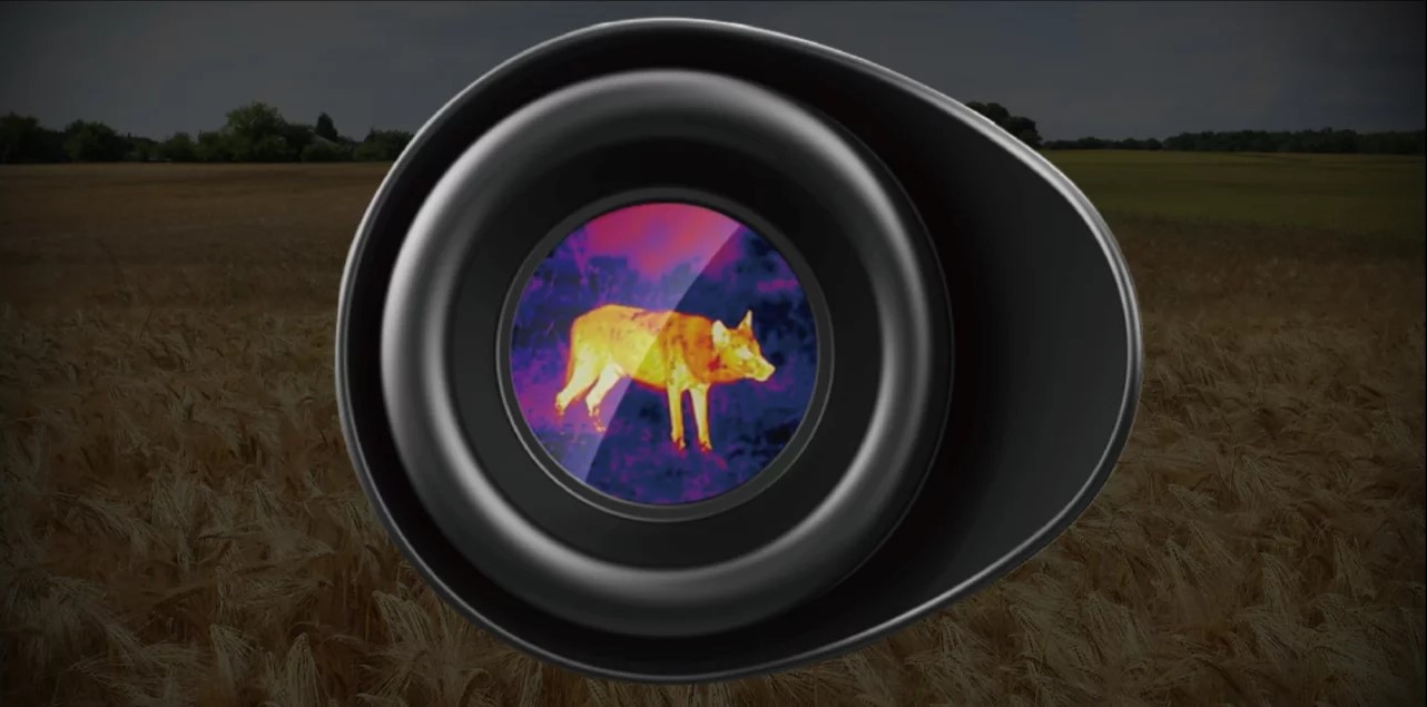 Nocpix Vista H50R ogromna rozdzielczość