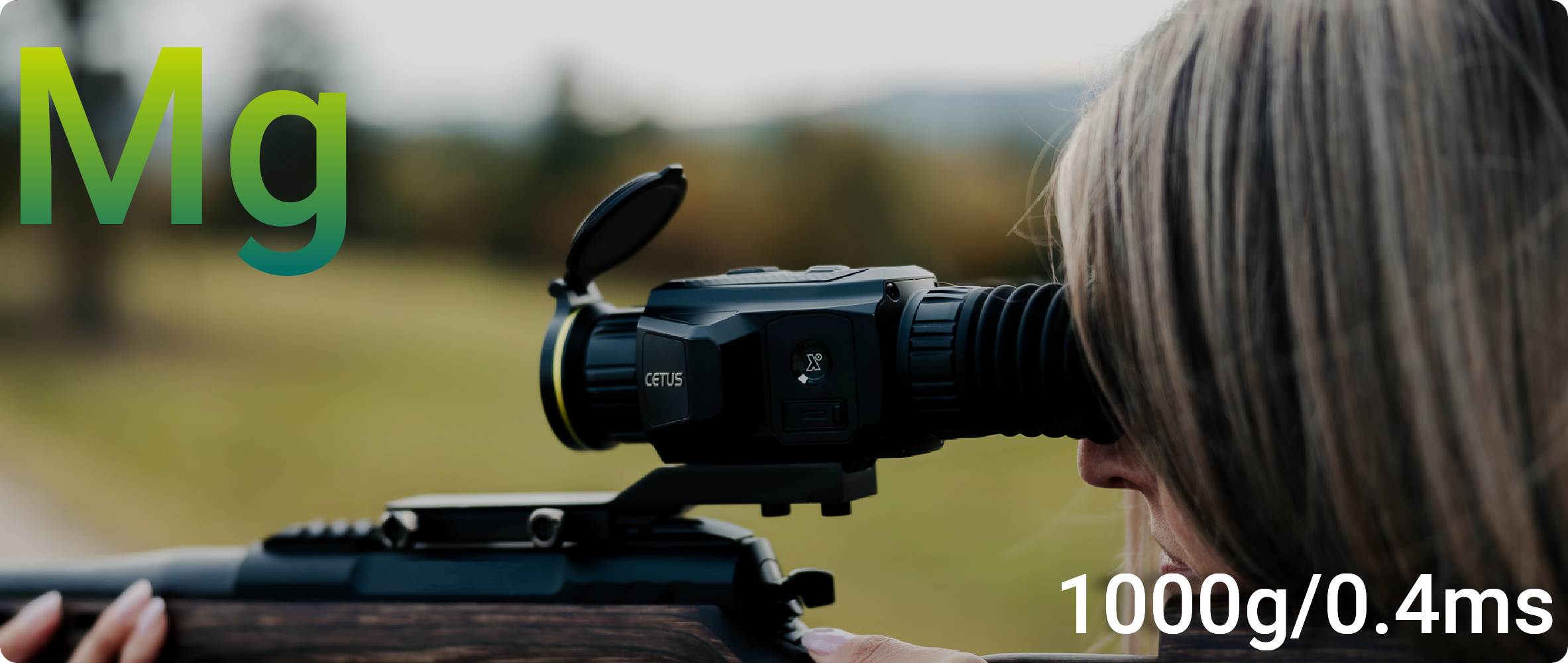 Pixfra Cetus C635 35 mm wysoka wytrzymałość