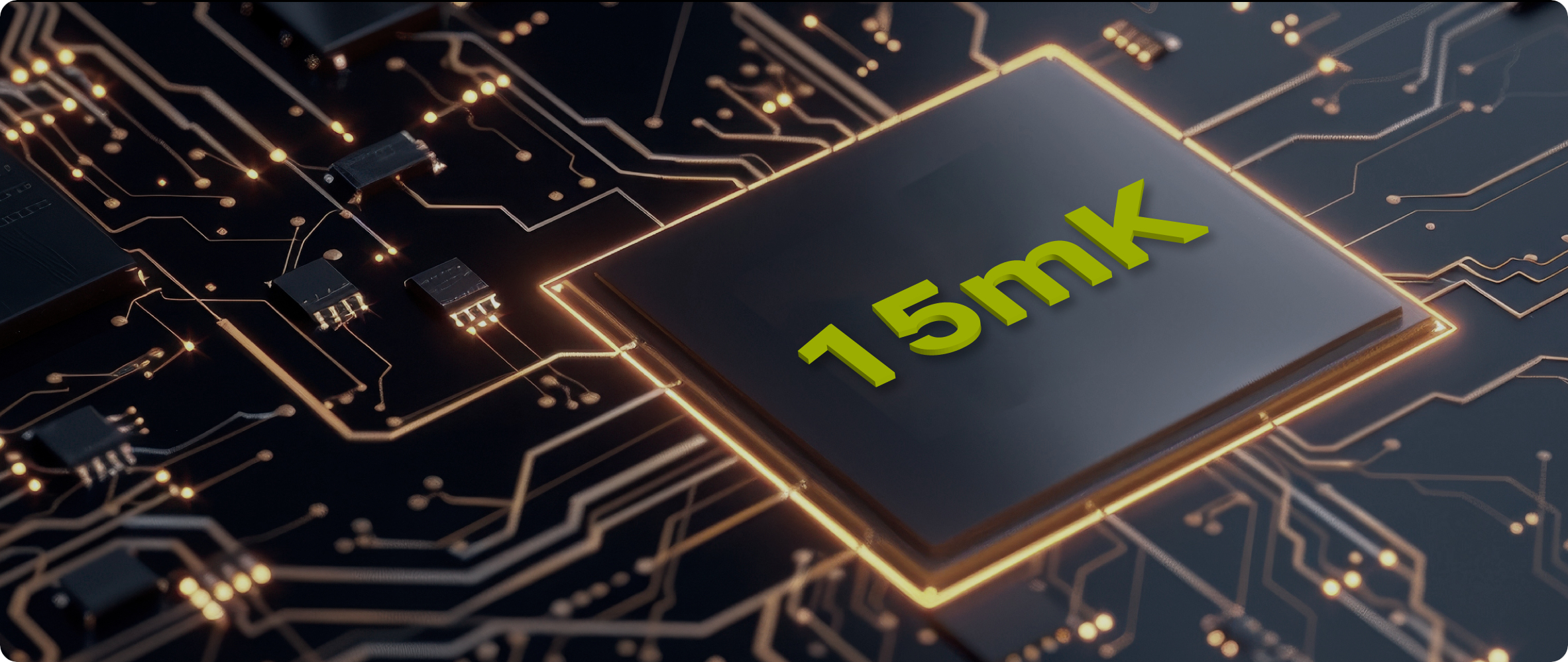 Pixfra Cetus C635 Doskonały sensor termowizyjny