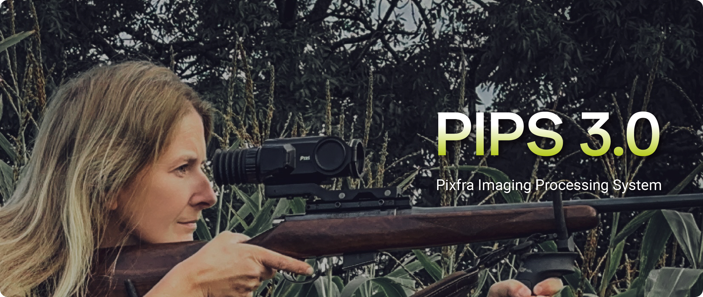 Pixfra Cetus C225 25 mm sztuczna inteligencja