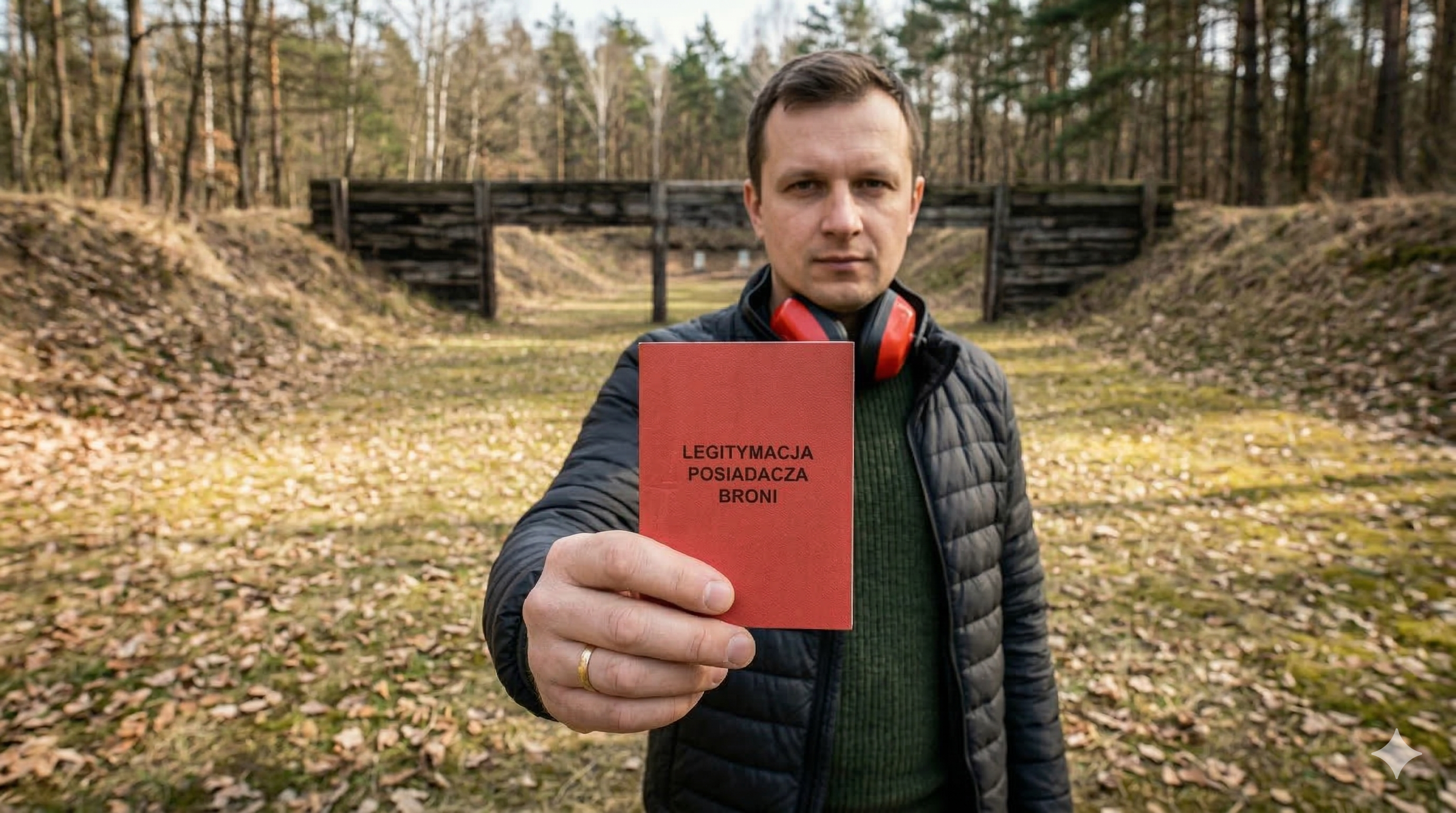 Jak zdobyć pozwolenie na broń w 2026? Przewodnik od ludzi, którzy sami przeszli tę drogę