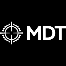 MDT - Modular Driven Technologies