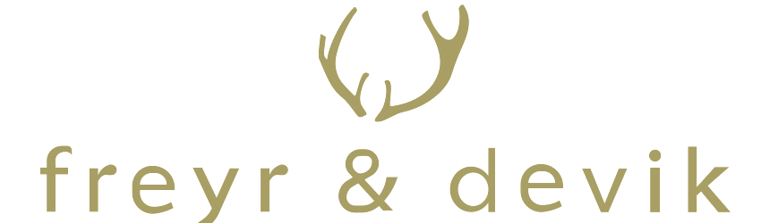 freyr & devik