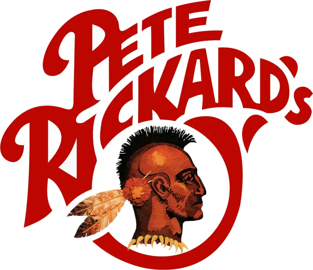 Pete Rickard