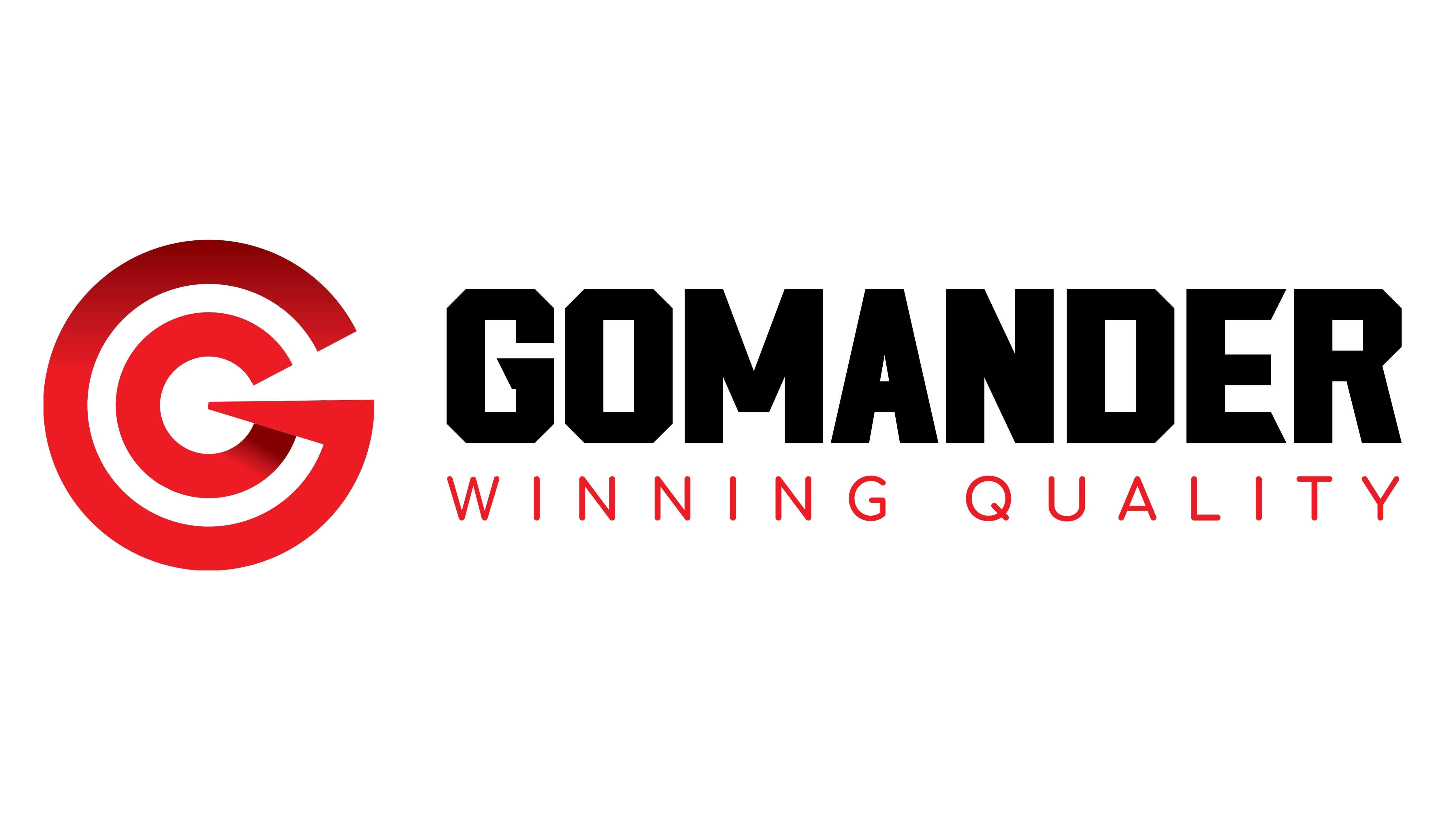 Gomander