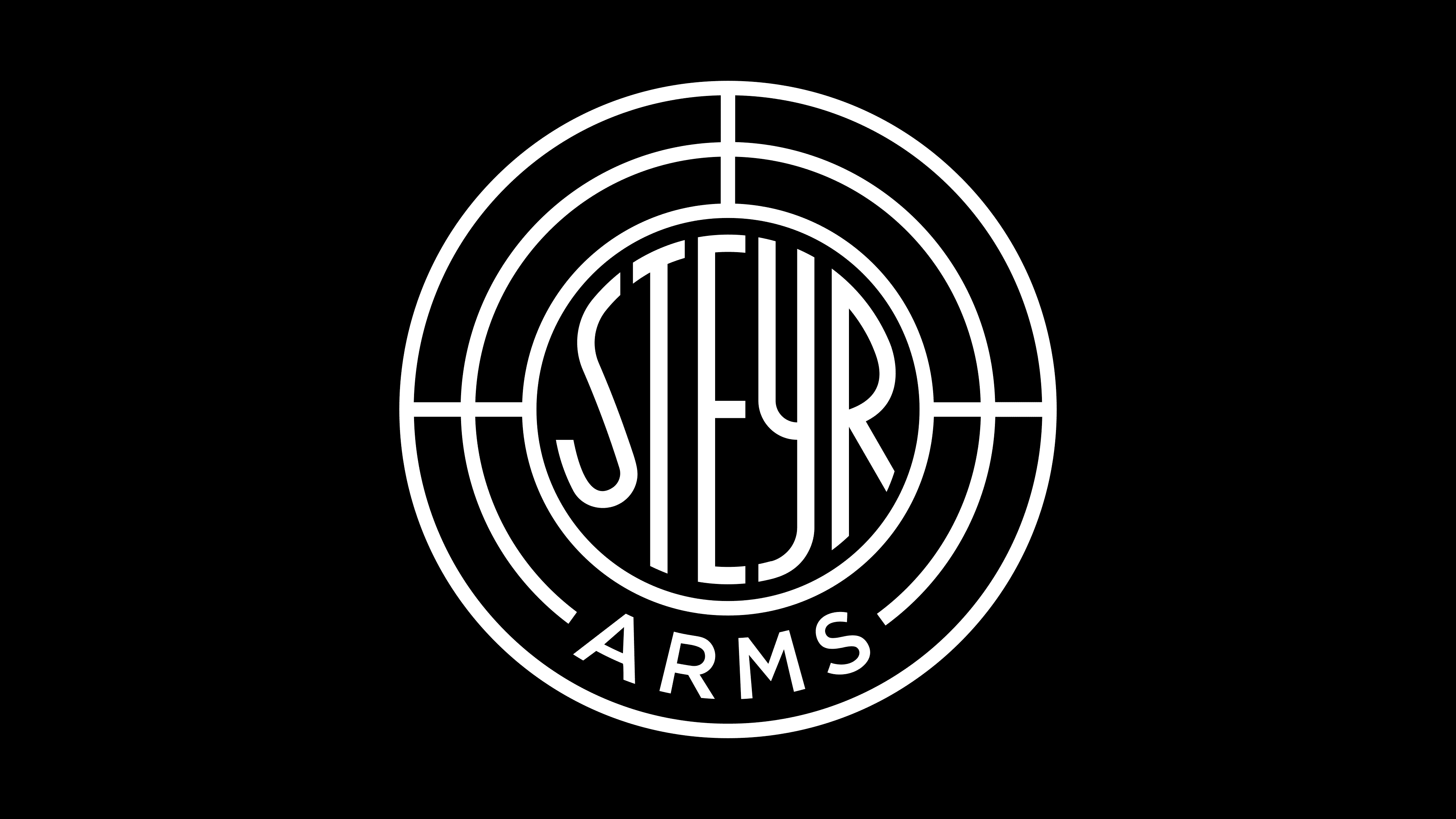 Steyr Arms